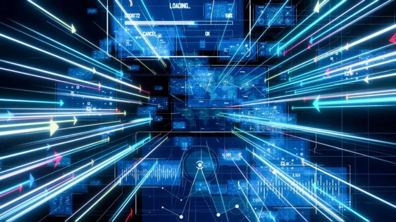 武冈市SCADA系统开发：守护工业安全的数字卫士
